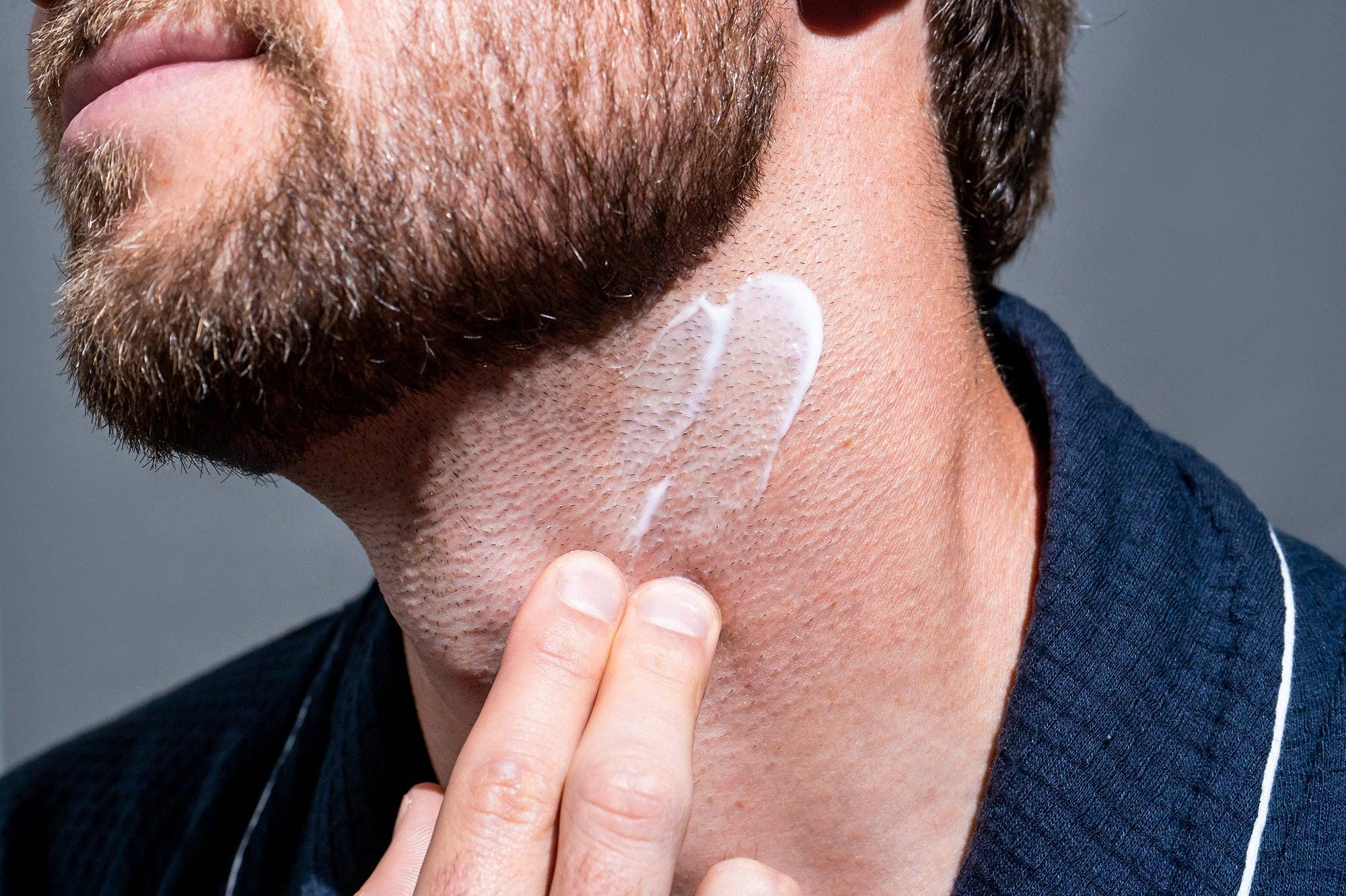 The Upgraded Shave