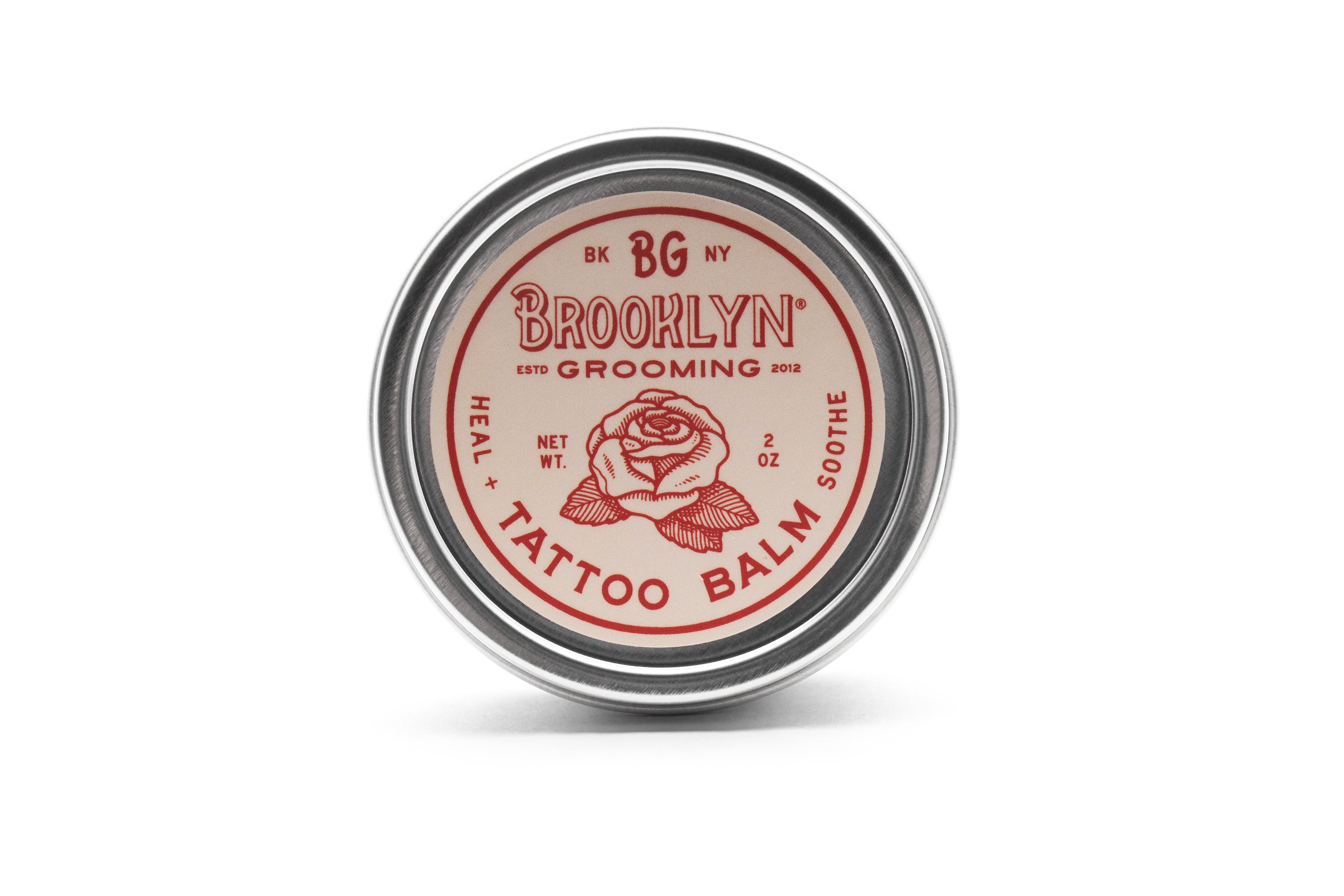 Tattoo Balm
