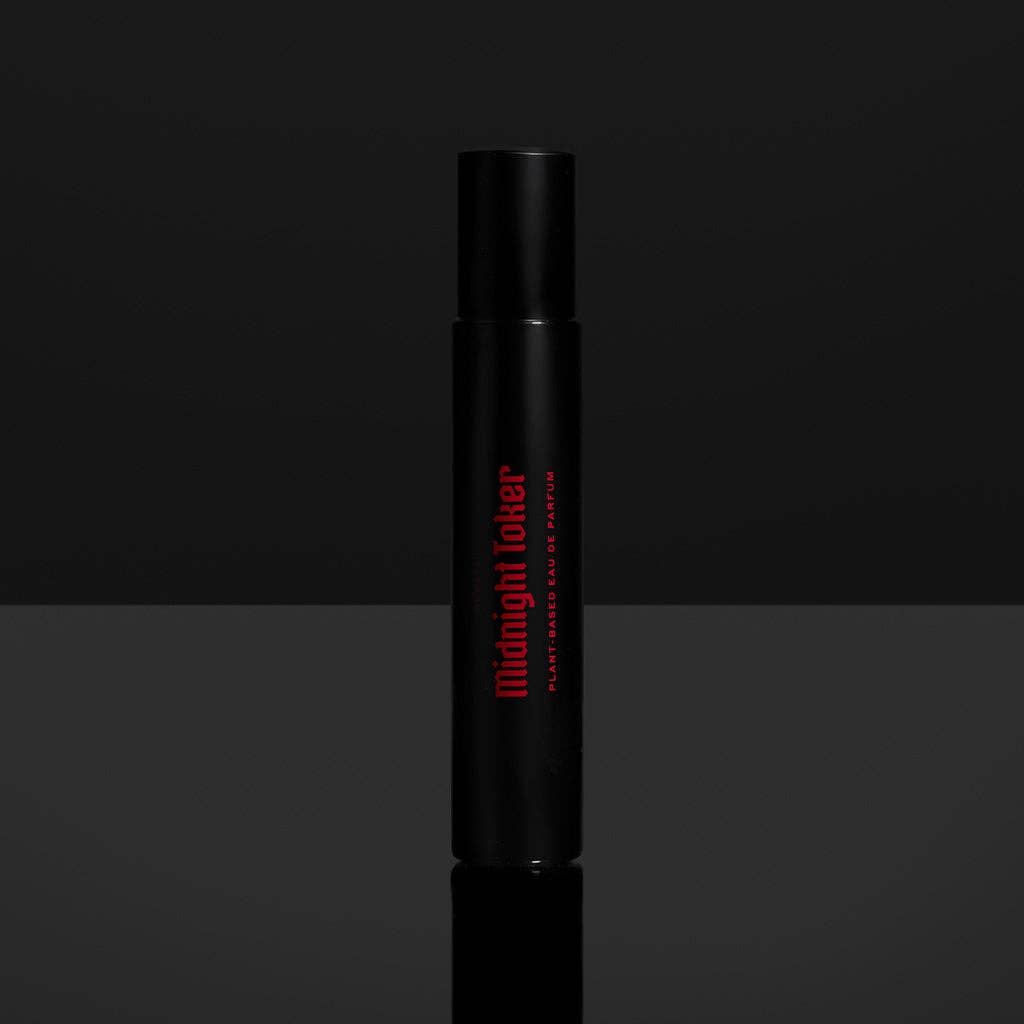 Midnight Toker