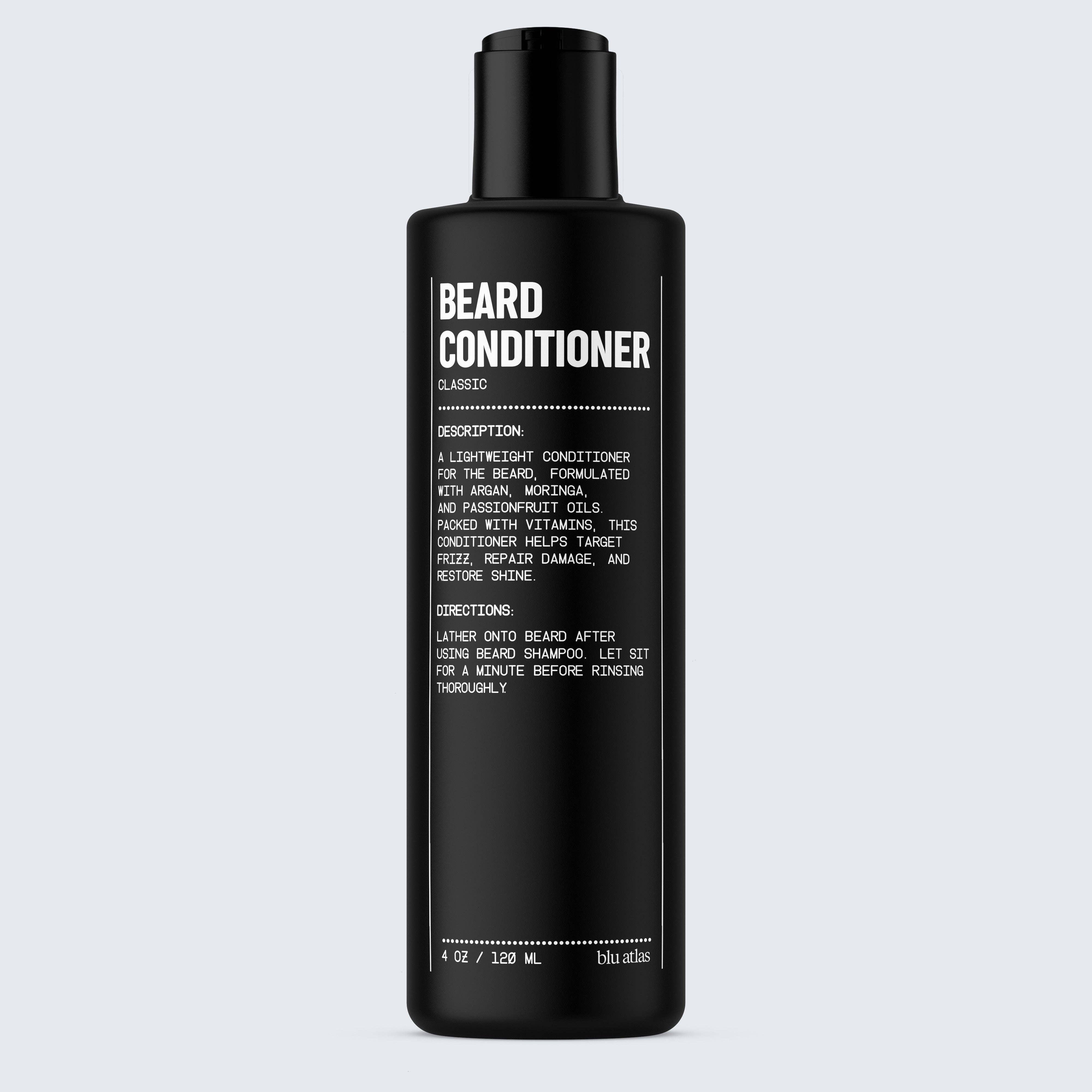 Beard Conditioner (Classic)