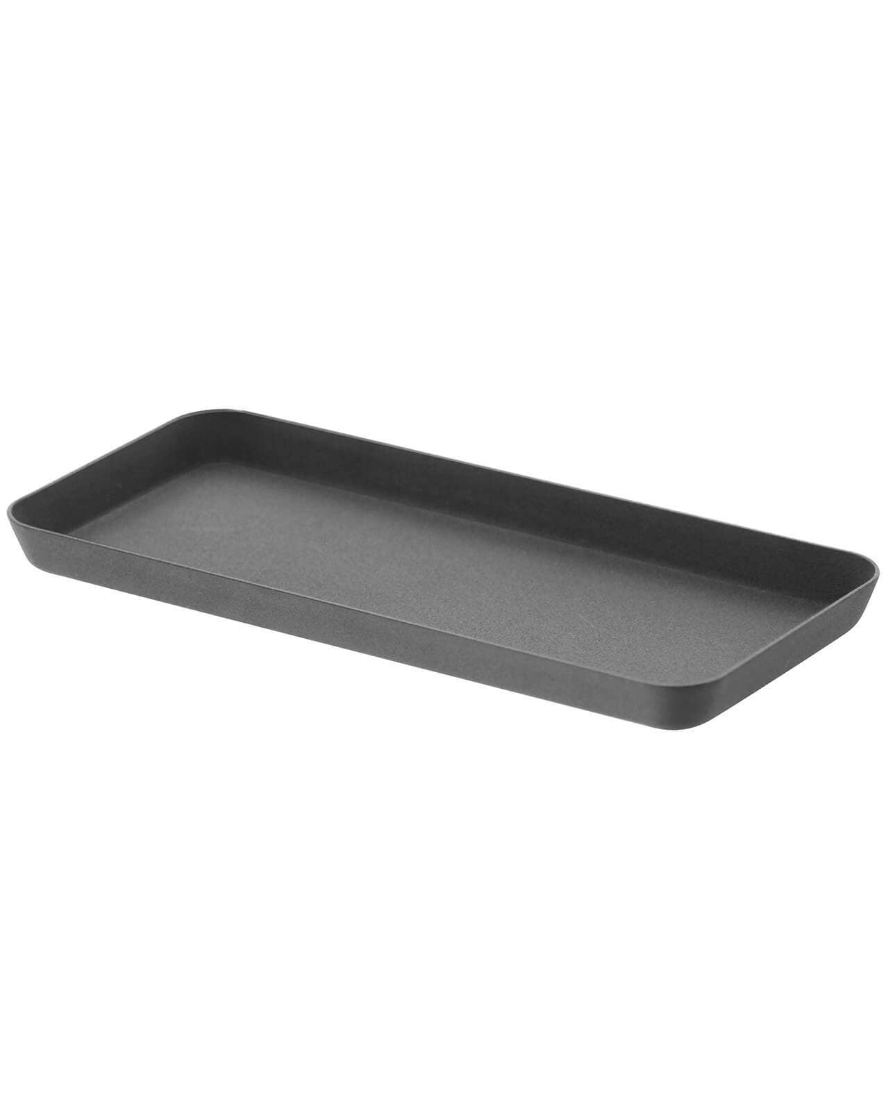 Flat Steel Tray