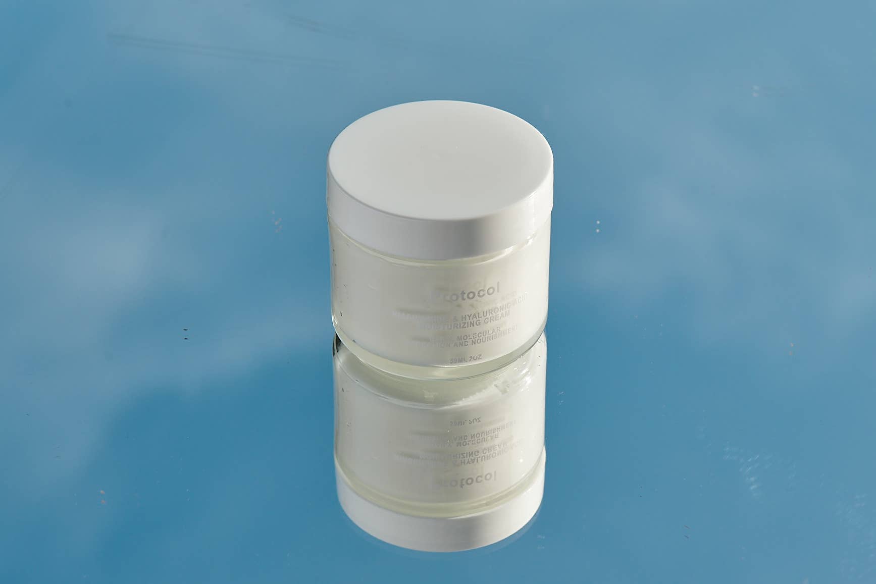 Renewing Moisturizer