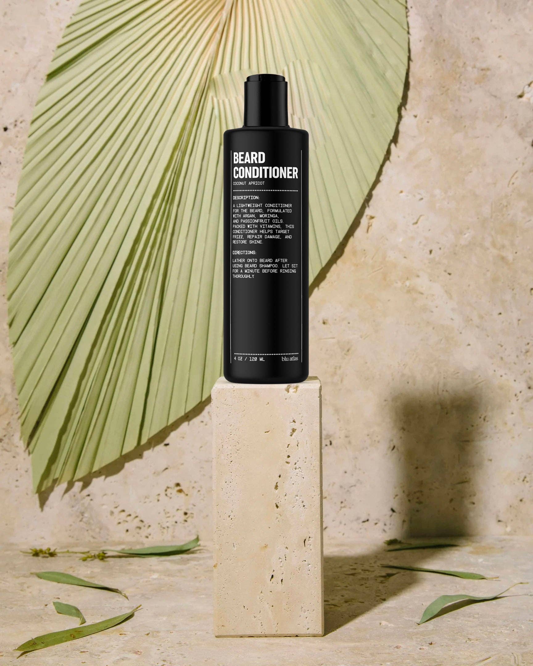 Beard Conditioner (Classic)