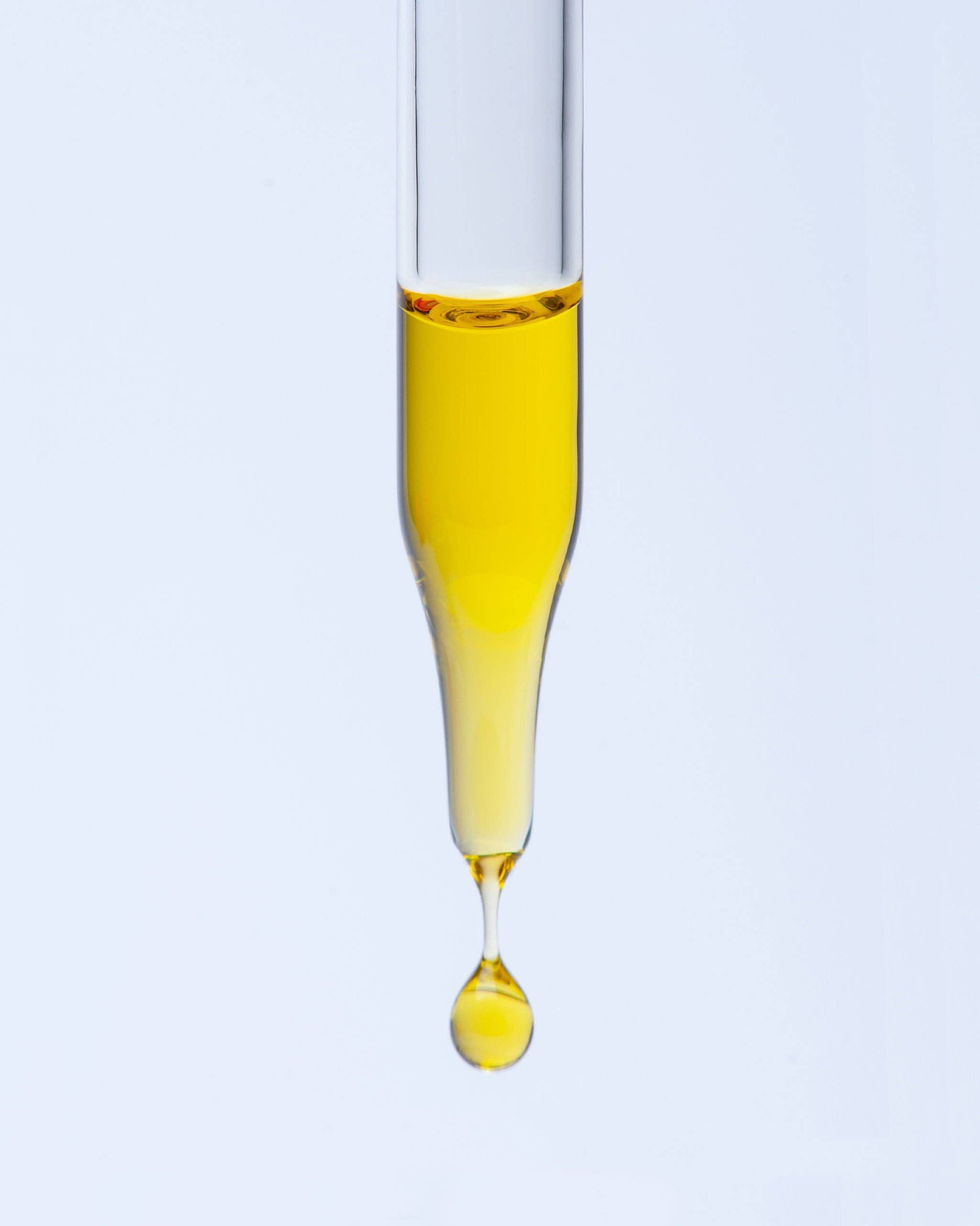 Wild Orange & Cedarwood Grooming Oil