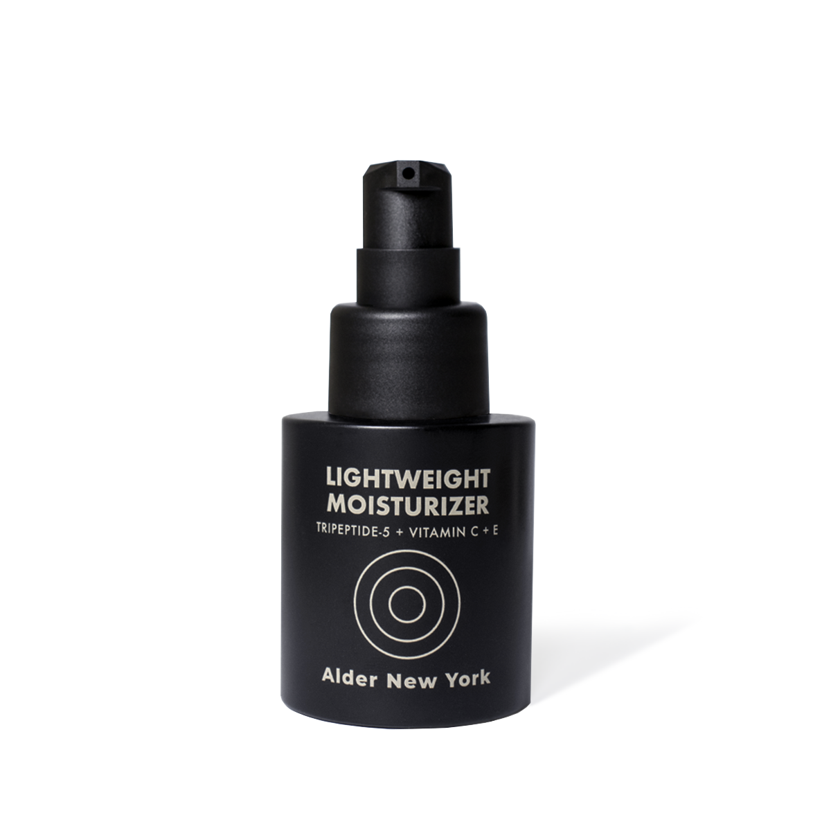 Lightweight Moisturizer