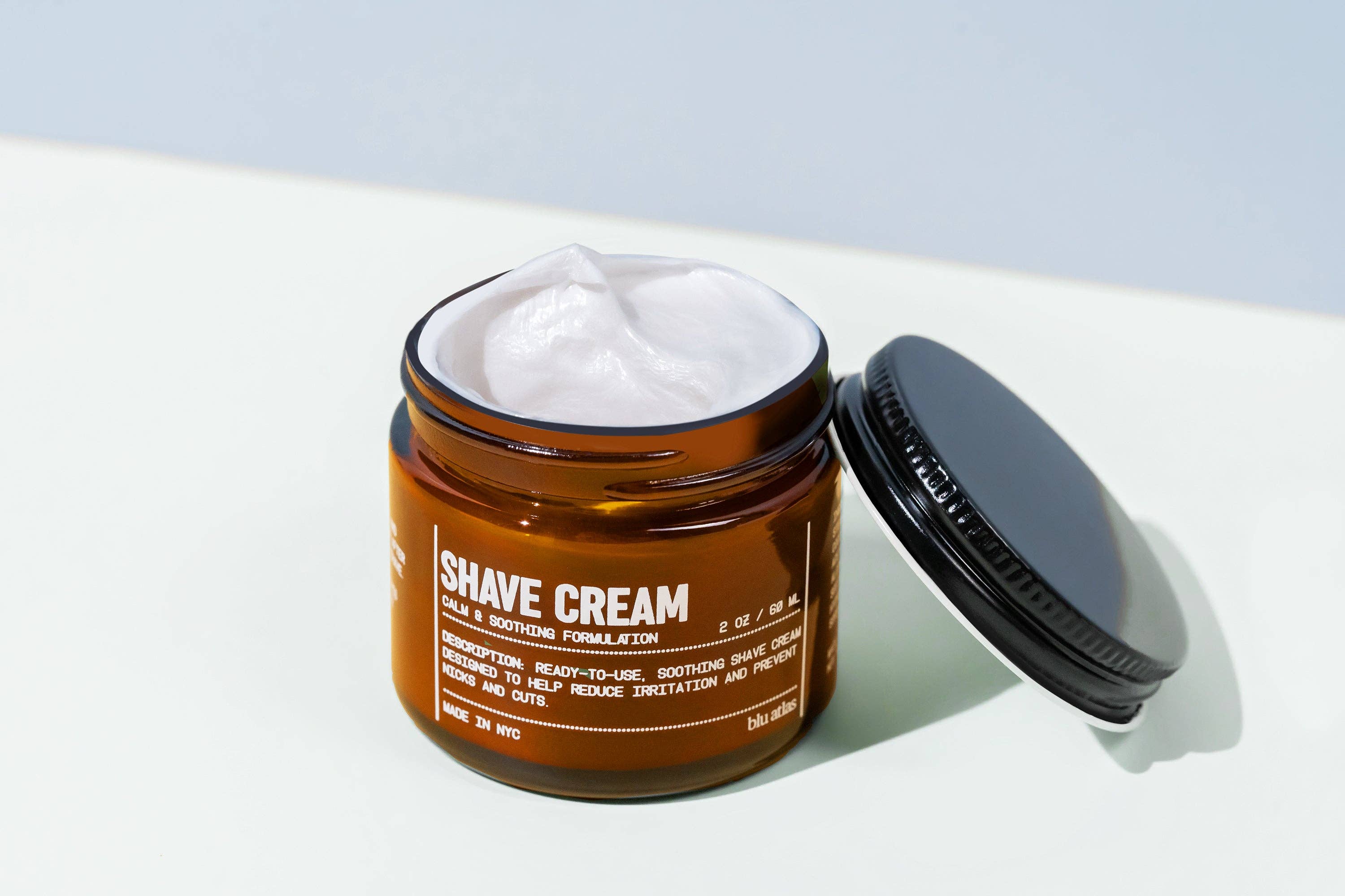 Shave Cream (Classic)