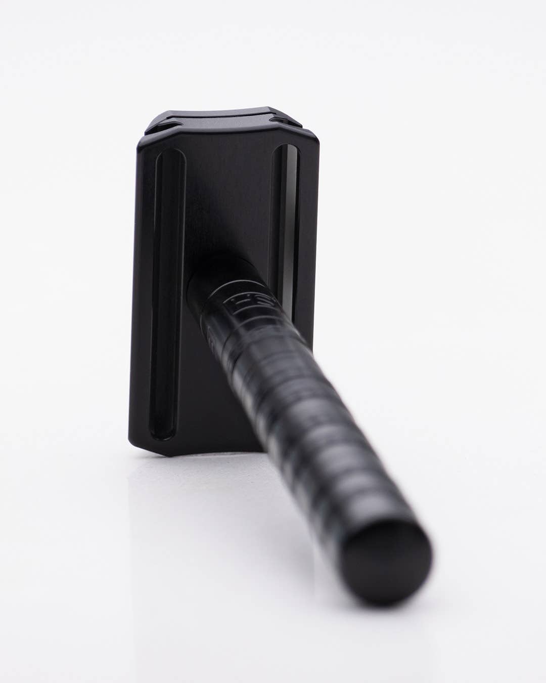 AL13 Safety Razor - Jet Black