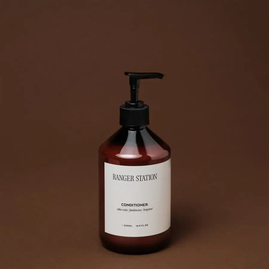 Cedar Atlas Conditioner