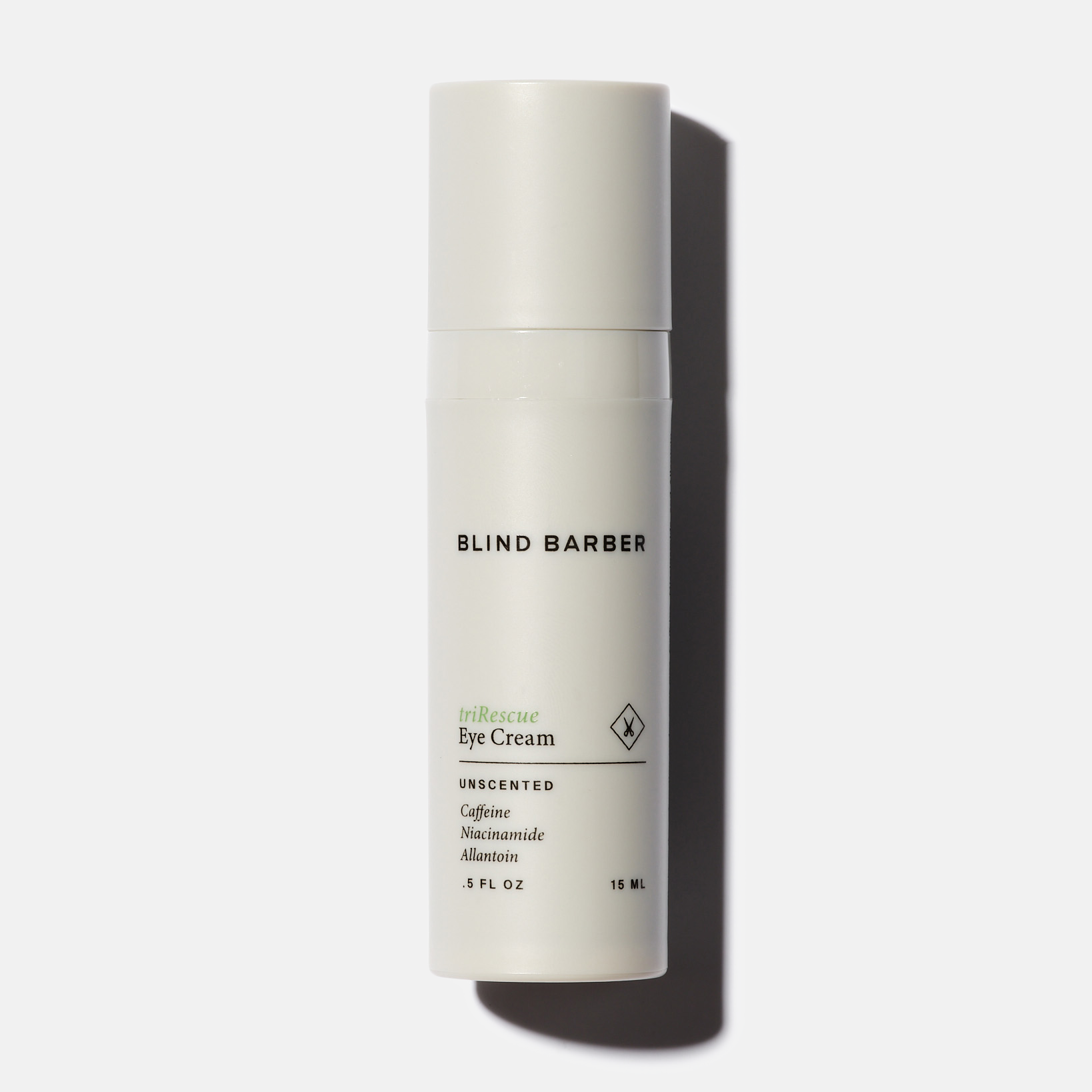 TriRescue Eye Cream