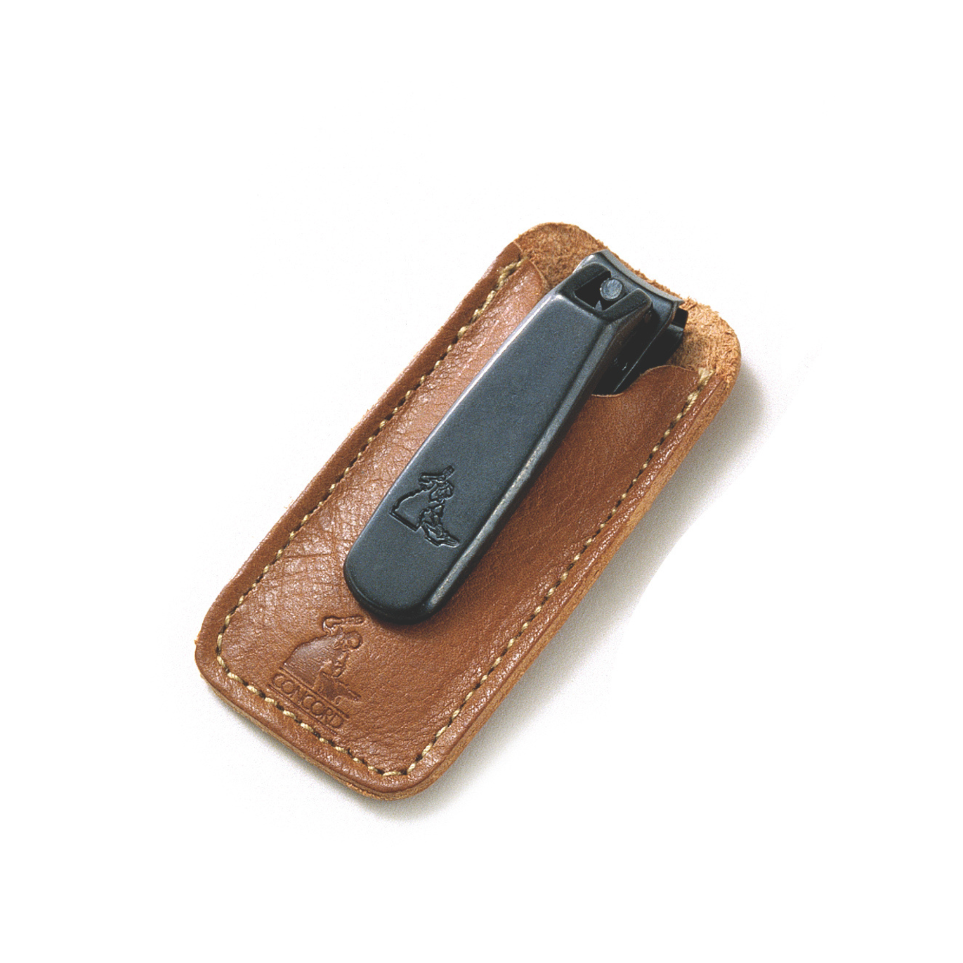 Executive Finger Nail Clipper