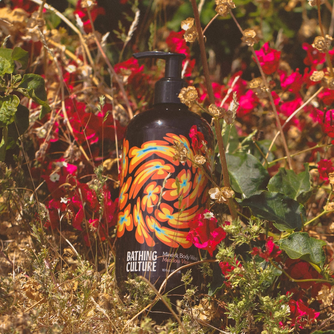 Mind and Body Wash - Meadow Vision