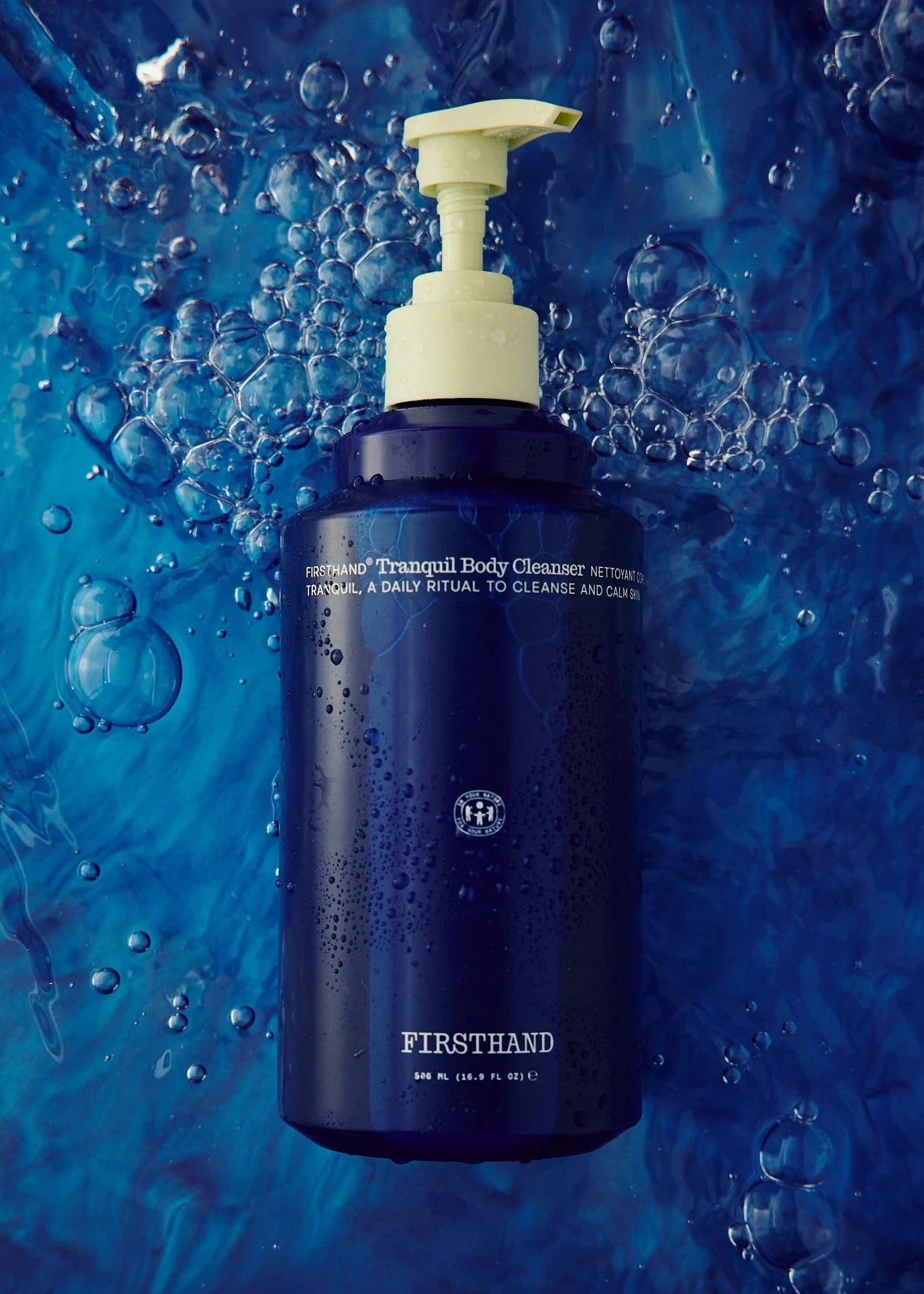 Tranquil Body Wash