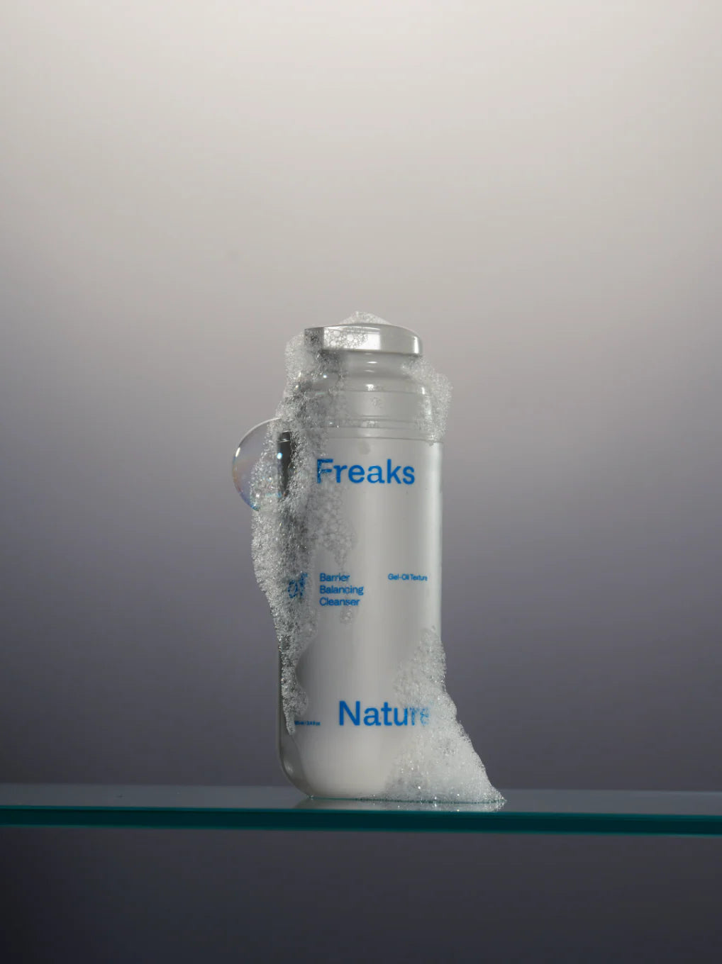 Barrier Balancing Face Wash