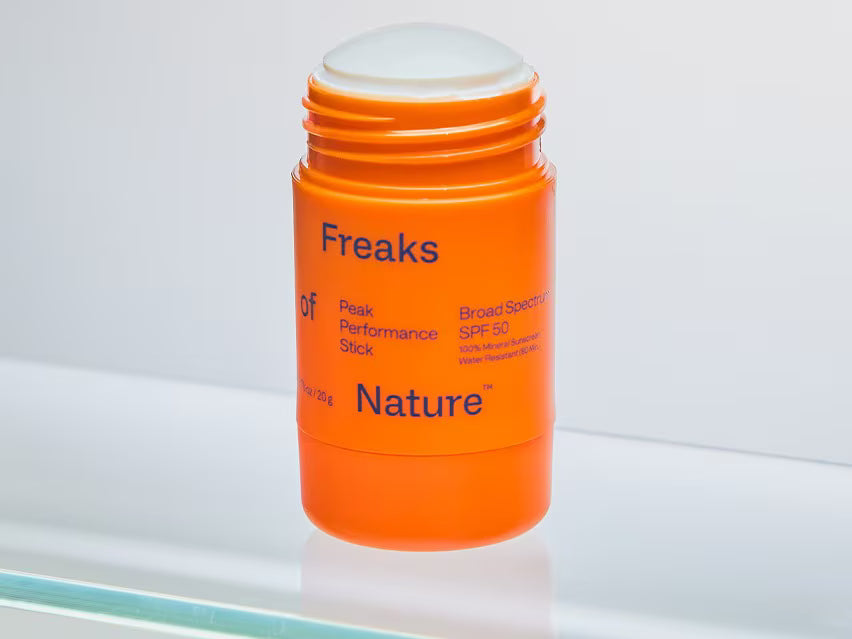 Peak Performance Sun Stick SPF50