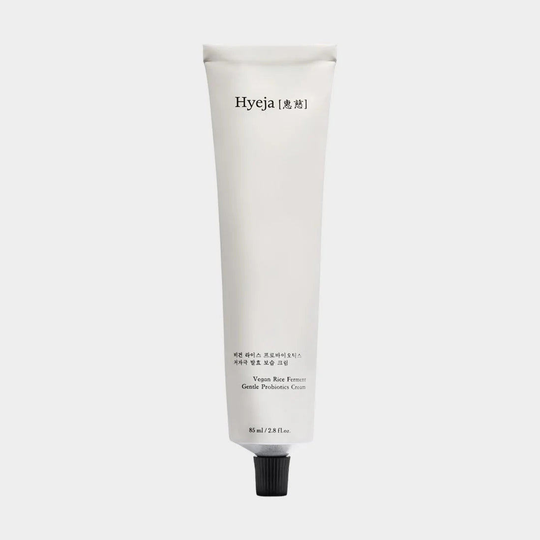 Rice Probiotics Gentle Ferment Cream