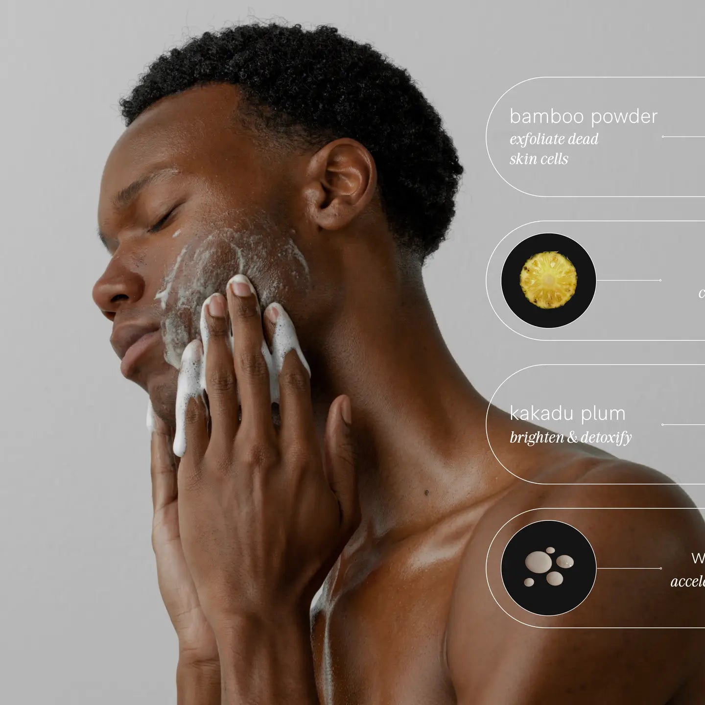 Super Face Cleanser