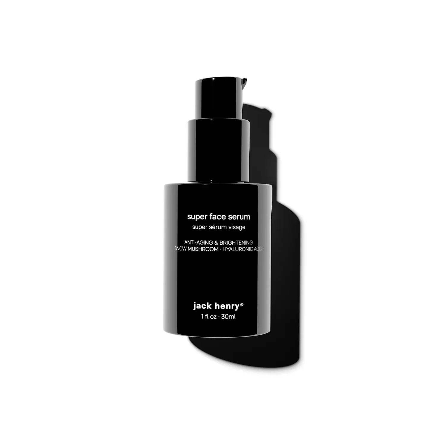 Super Face Serum