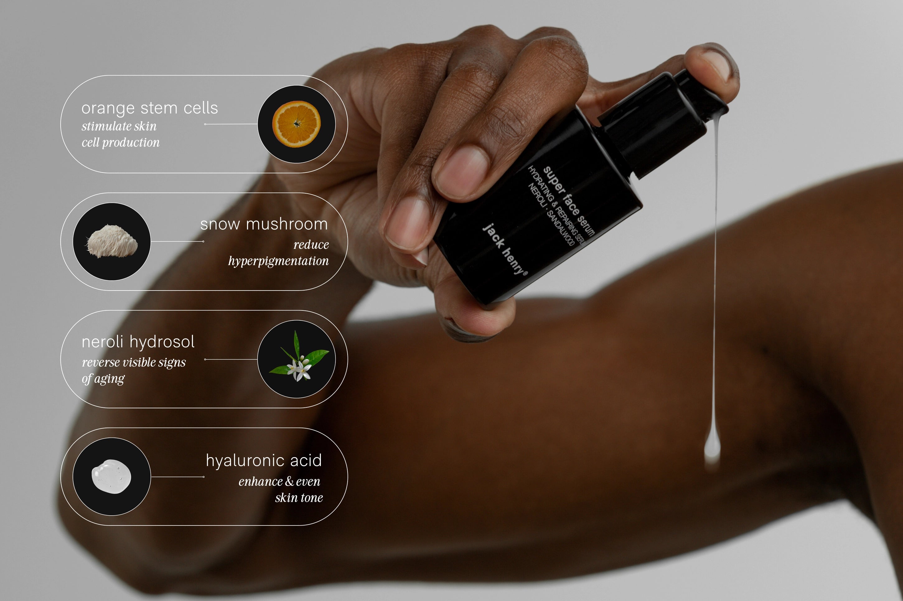 Super Face Serum