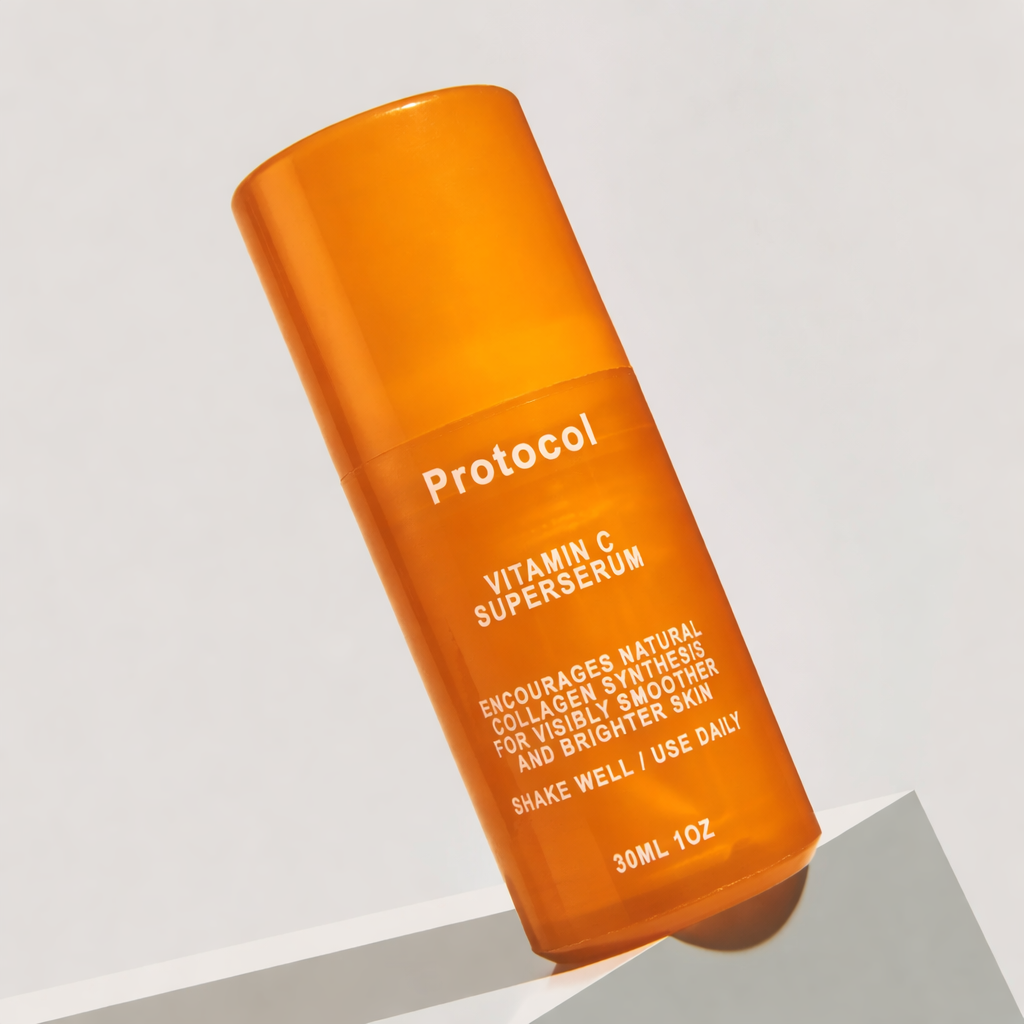 Vitamin C Superserum
