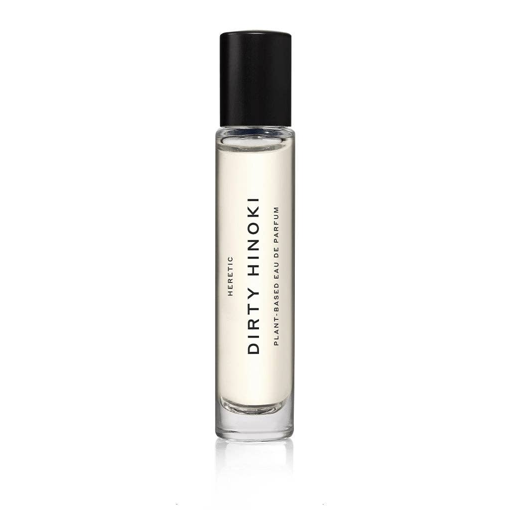 Dirty Hinoki Eau de Parfum
