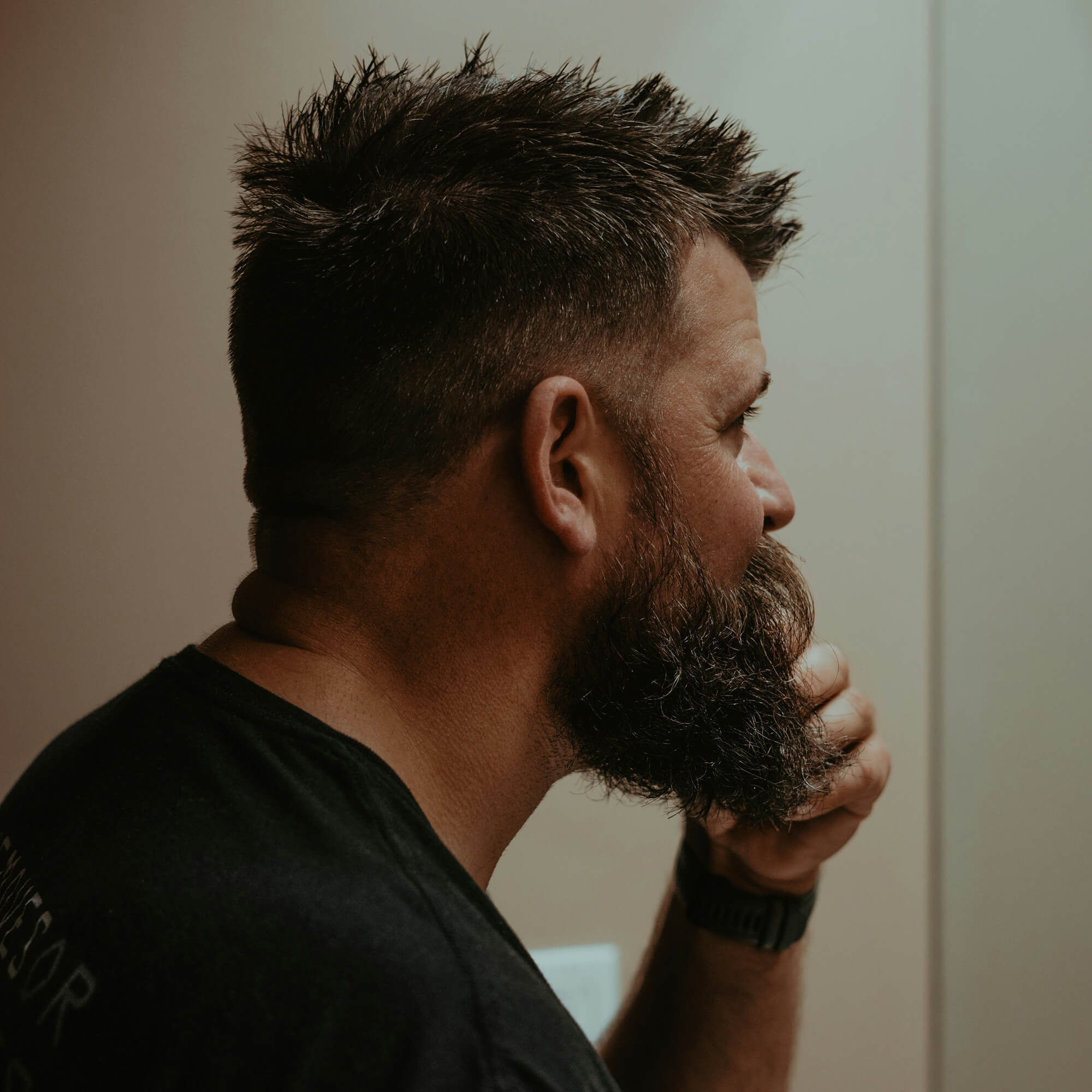 Brooklyn Grooming Beard Kit