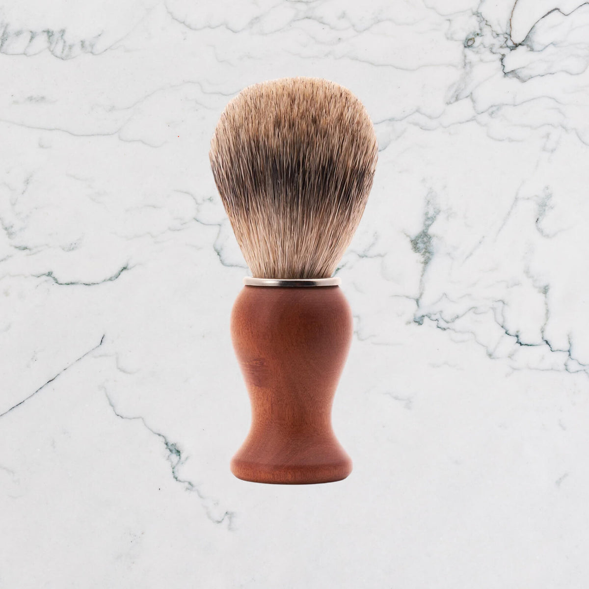 Rosewood Shaving Brush