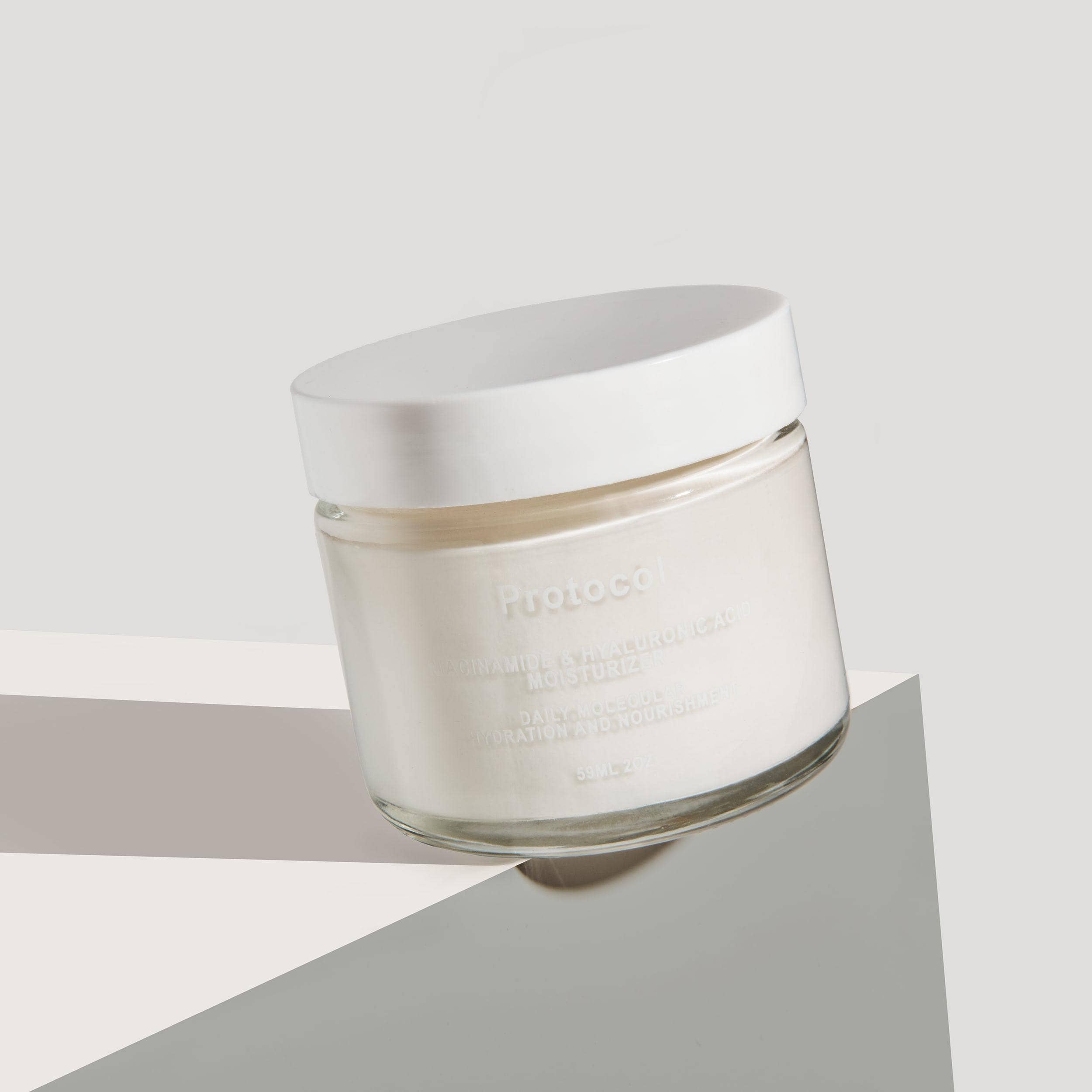 Renewing Moisturizer