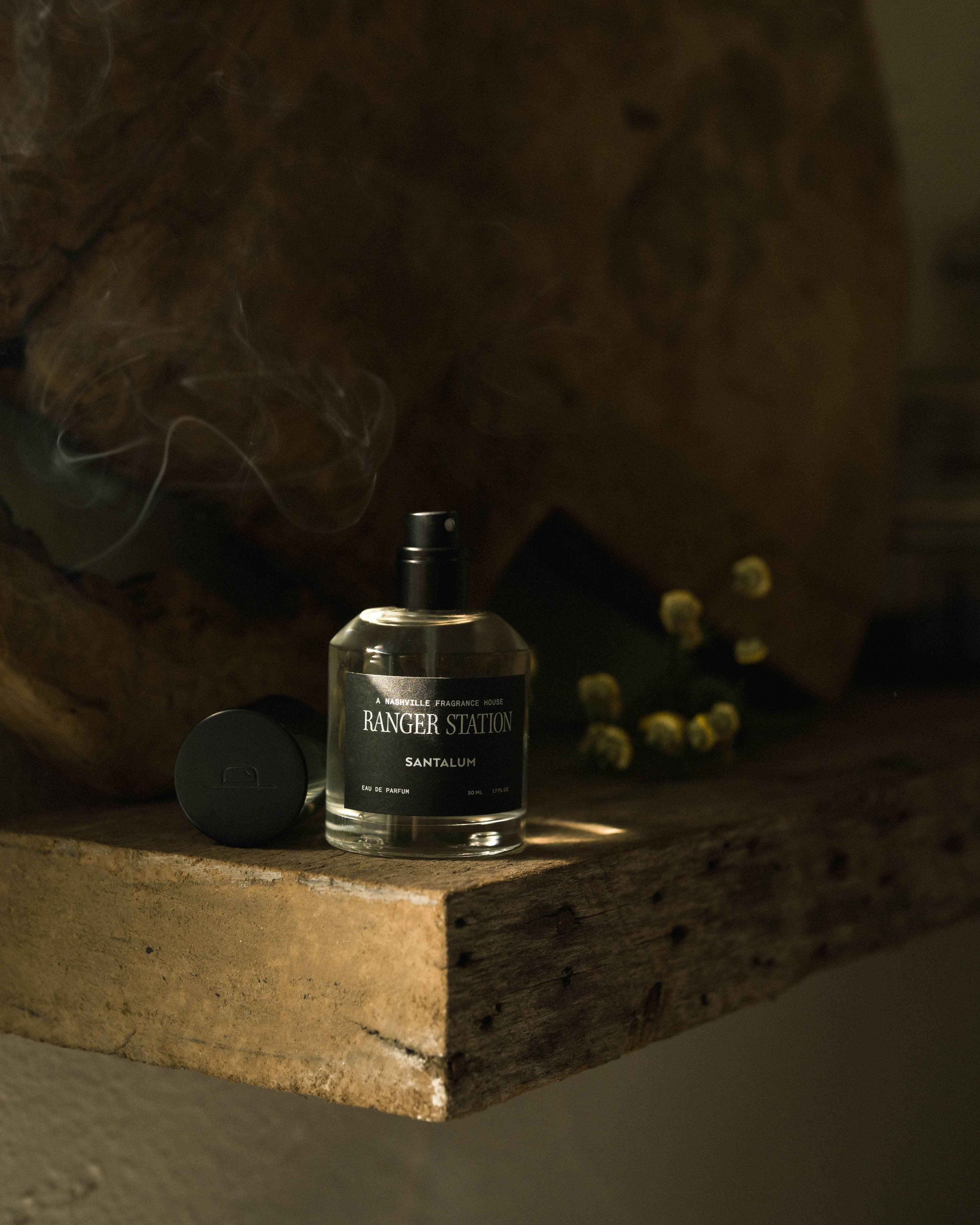 Santalum Cologne