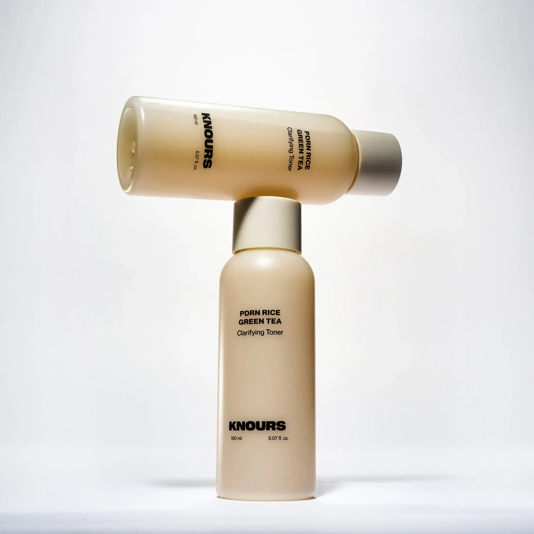 Rice & Green Tea Clarifying Toner