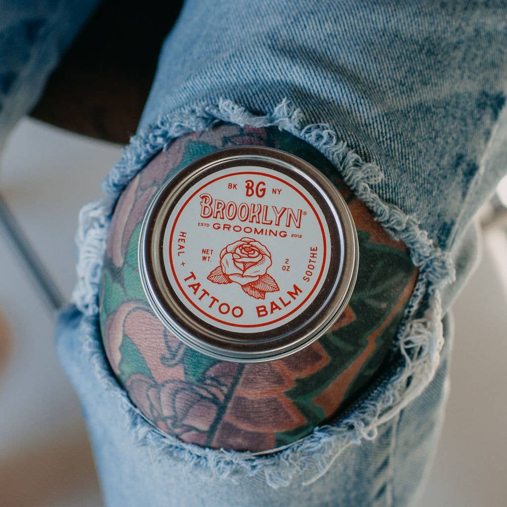 Tattoo Balm