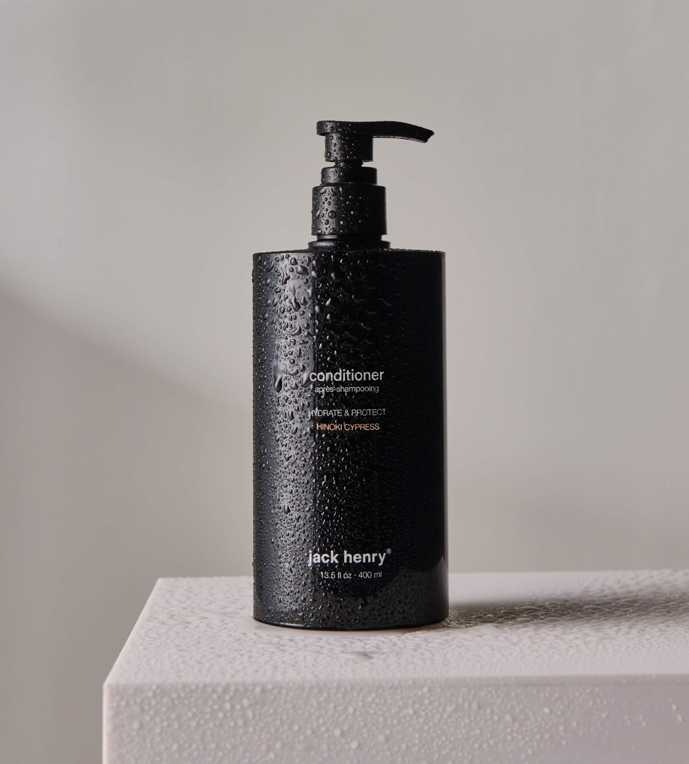 Conditioner