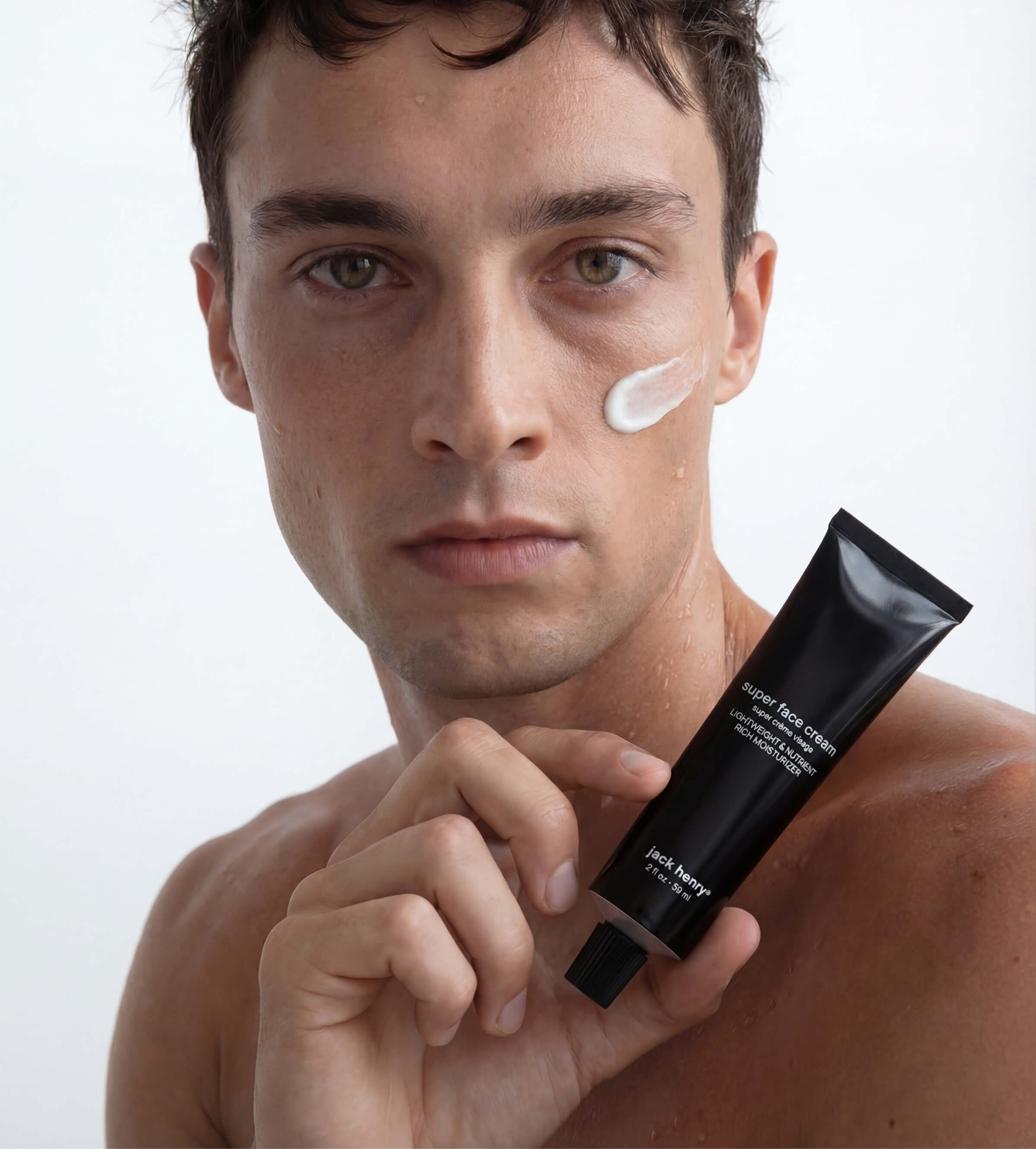 Jack Henry Skincare Starter Set