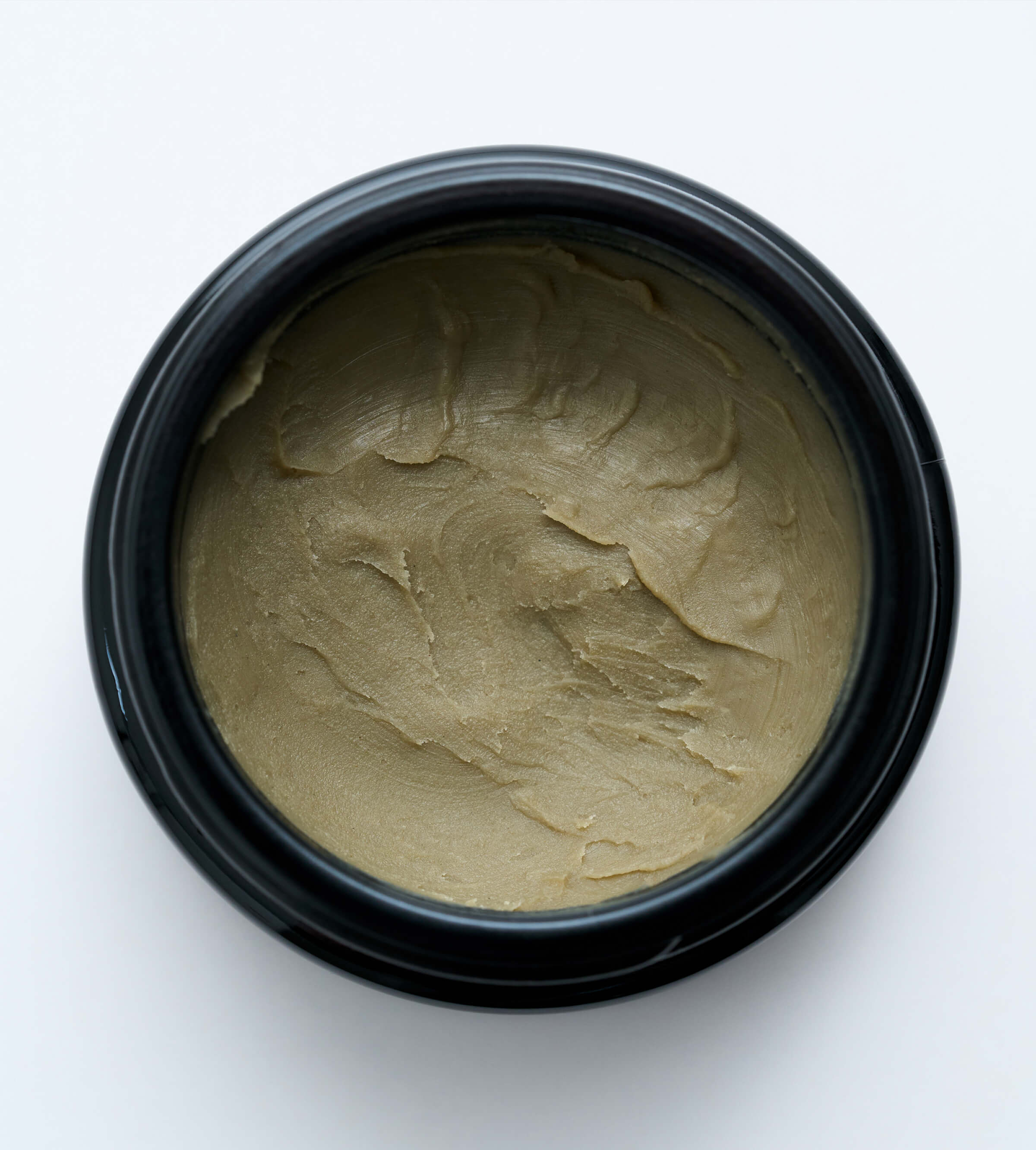 Hair Clay