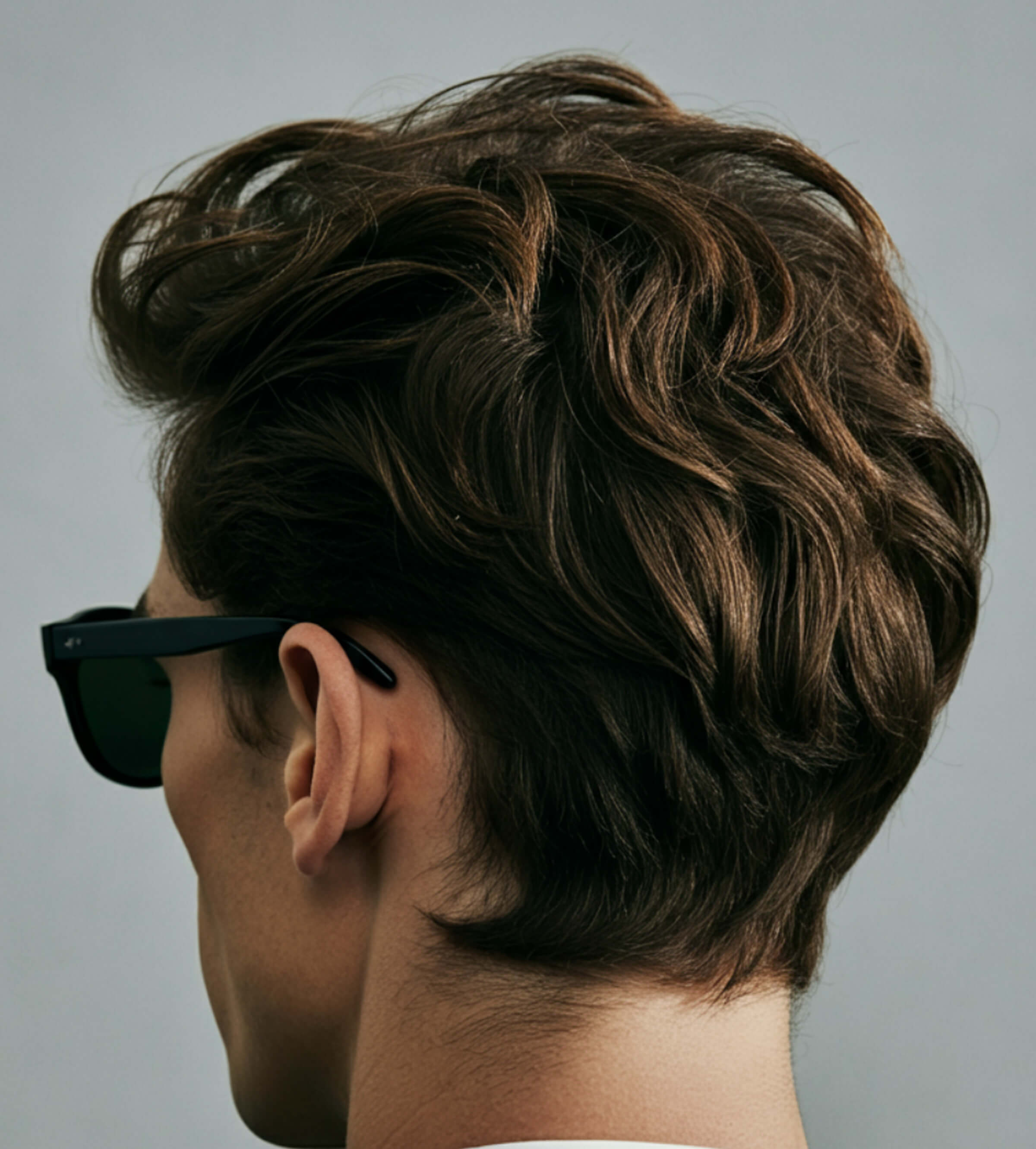 Hair Putty