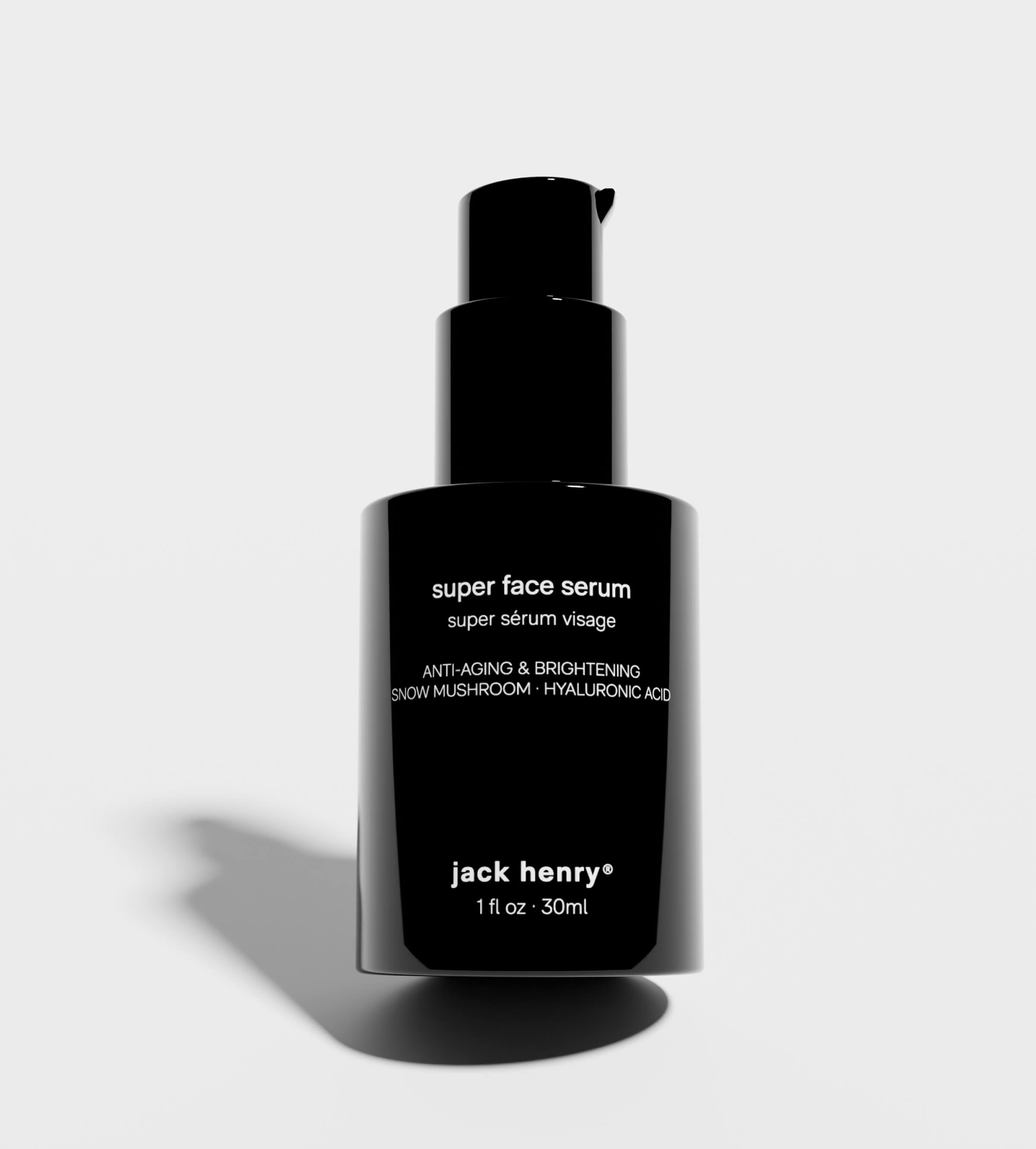 Super Face Serum