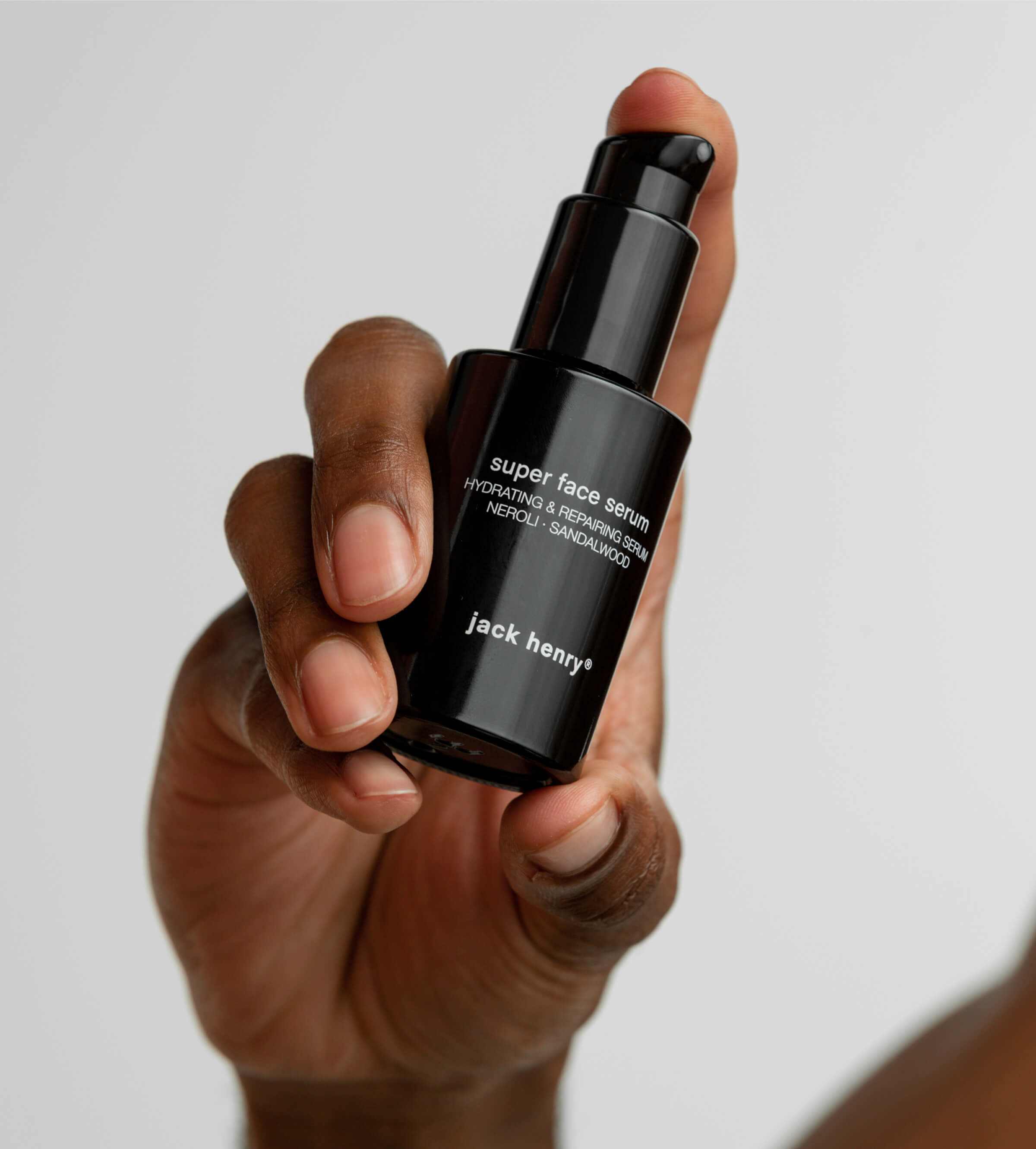 Super Face Serum