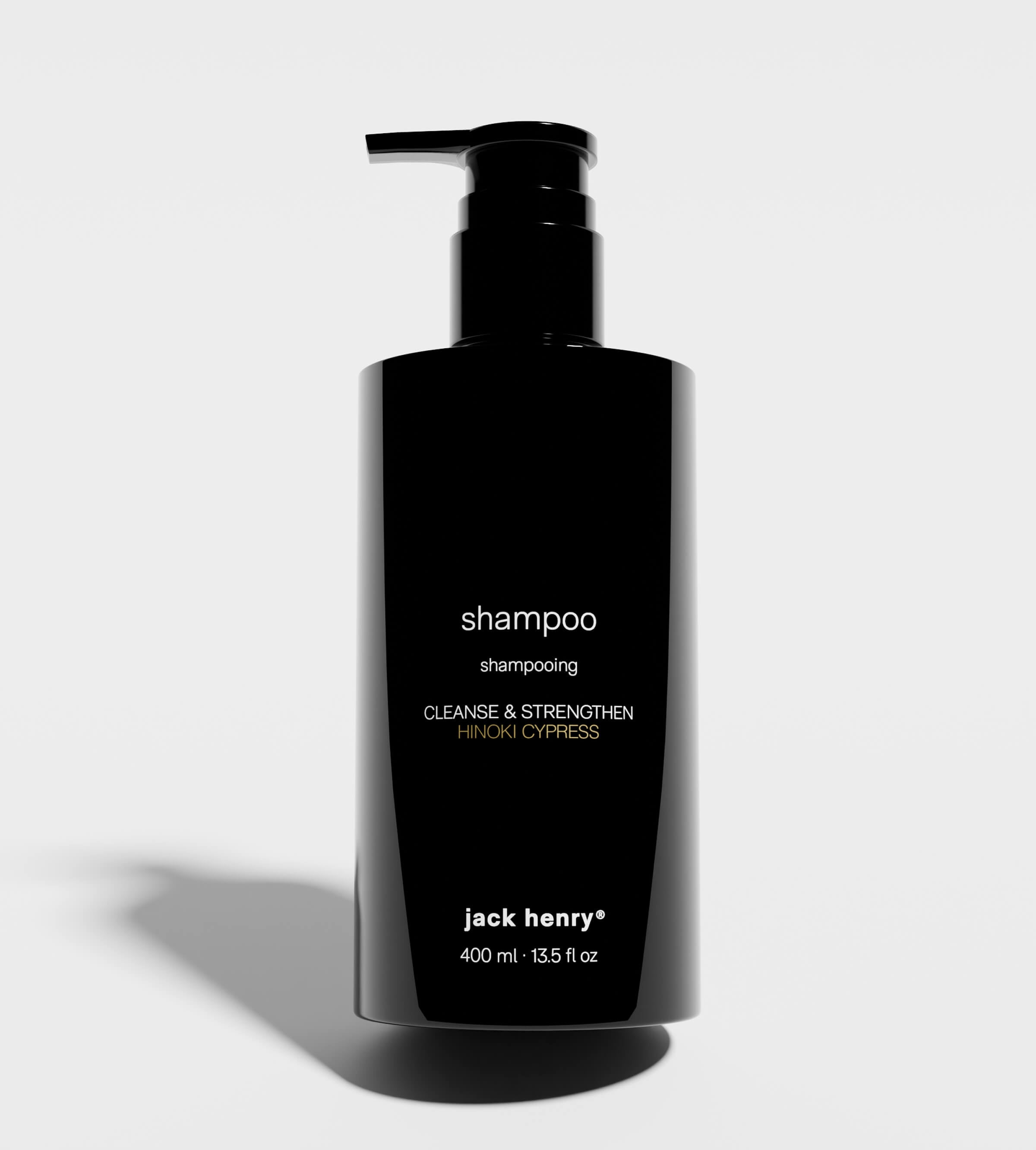 Shampoo
