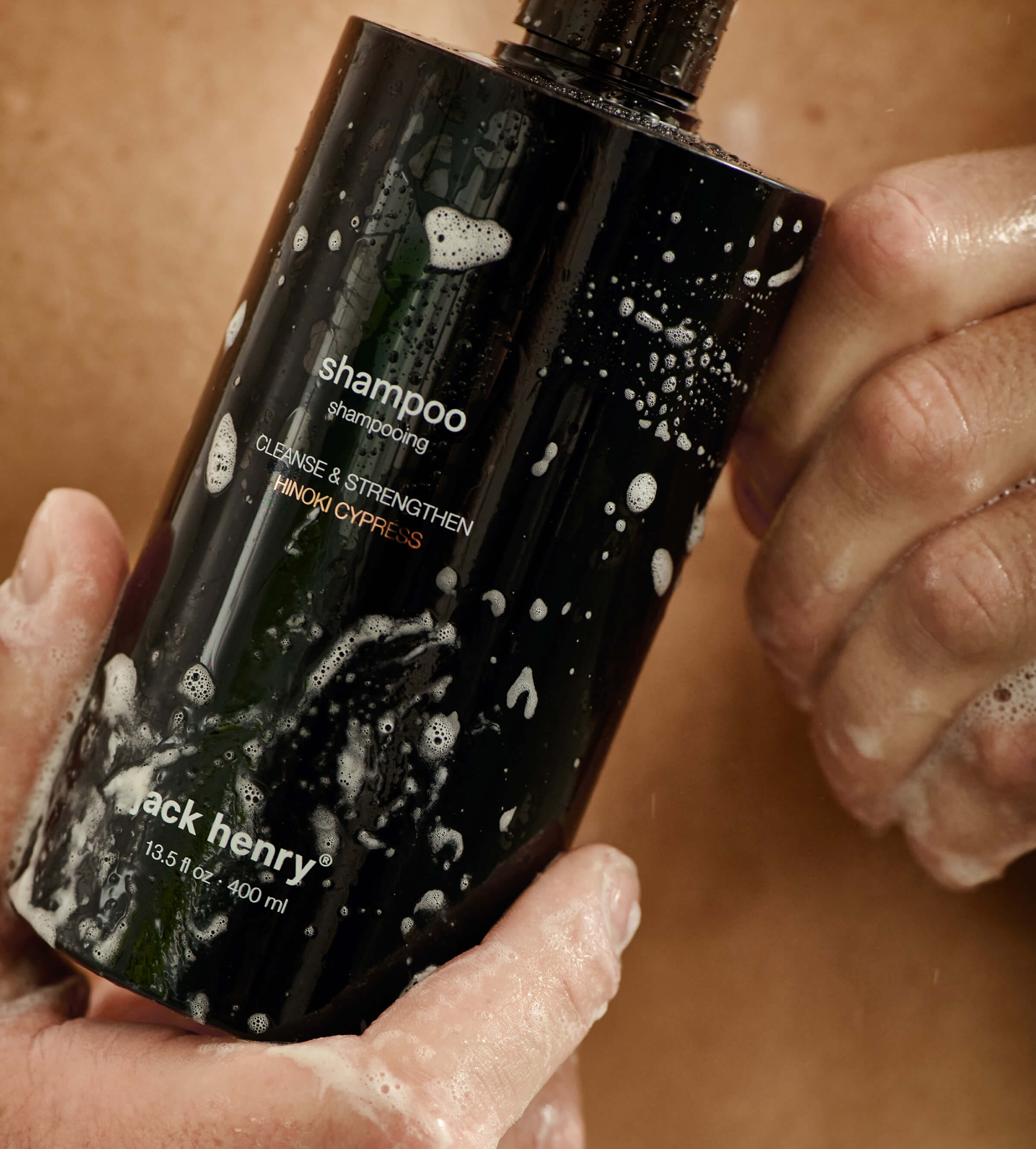 Shampoo