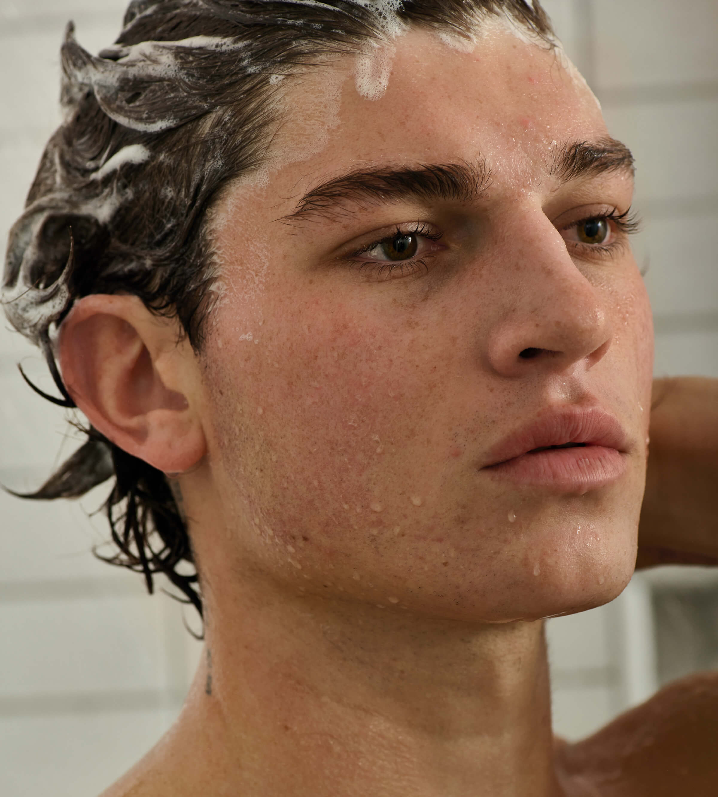 Shampoo
