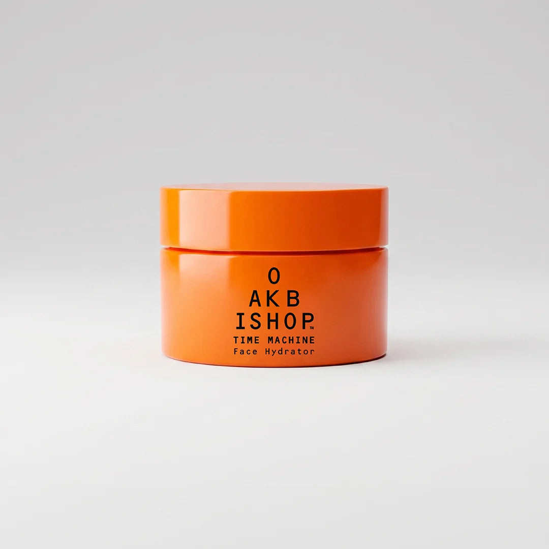 Man of Few Words Skincare Set