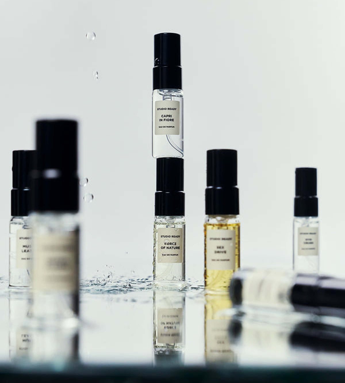 Fragrance Discovery Set