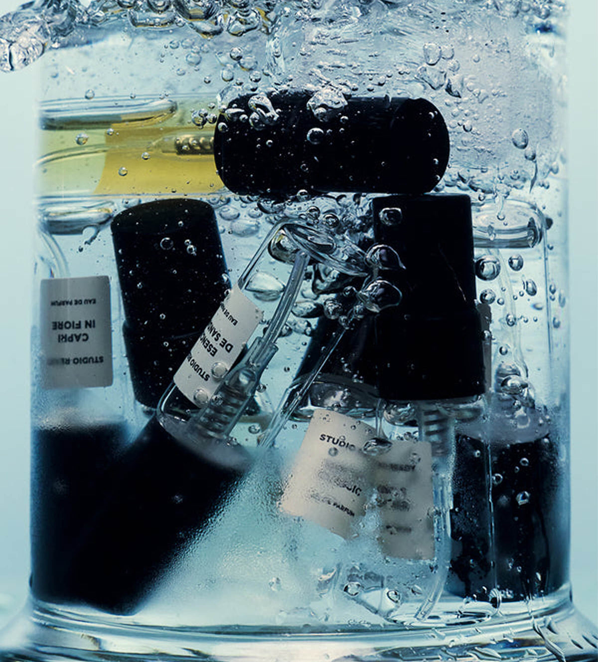 Fragrance Discovery Set