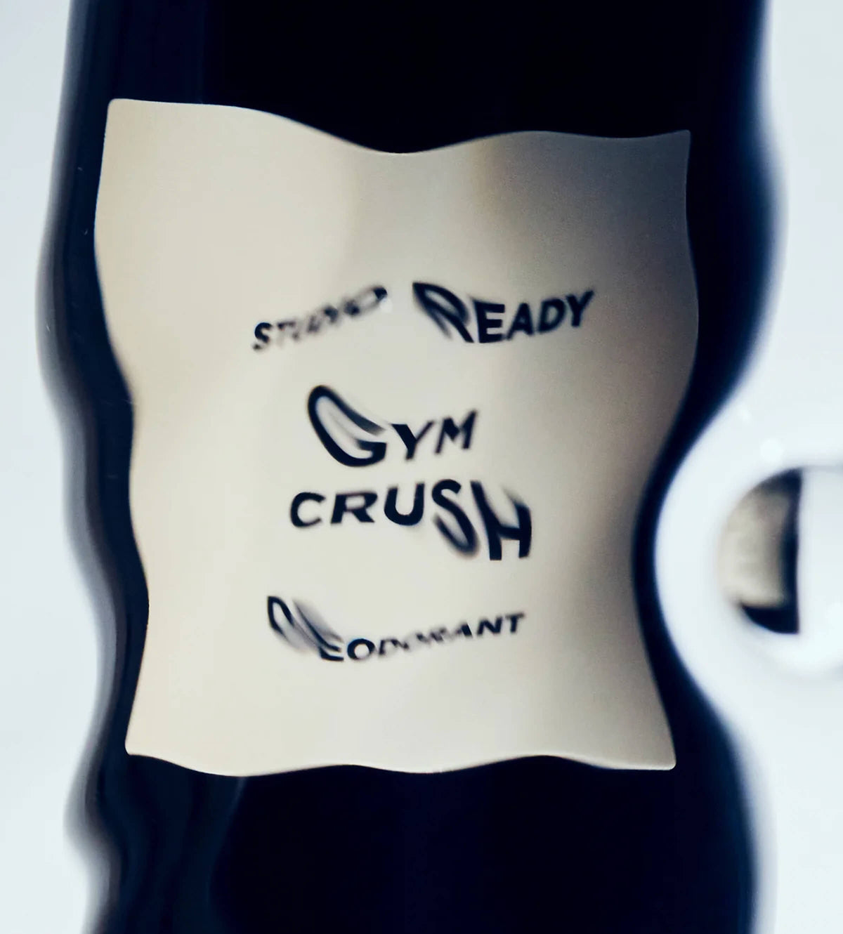 Gym Crush Spray Deodorant