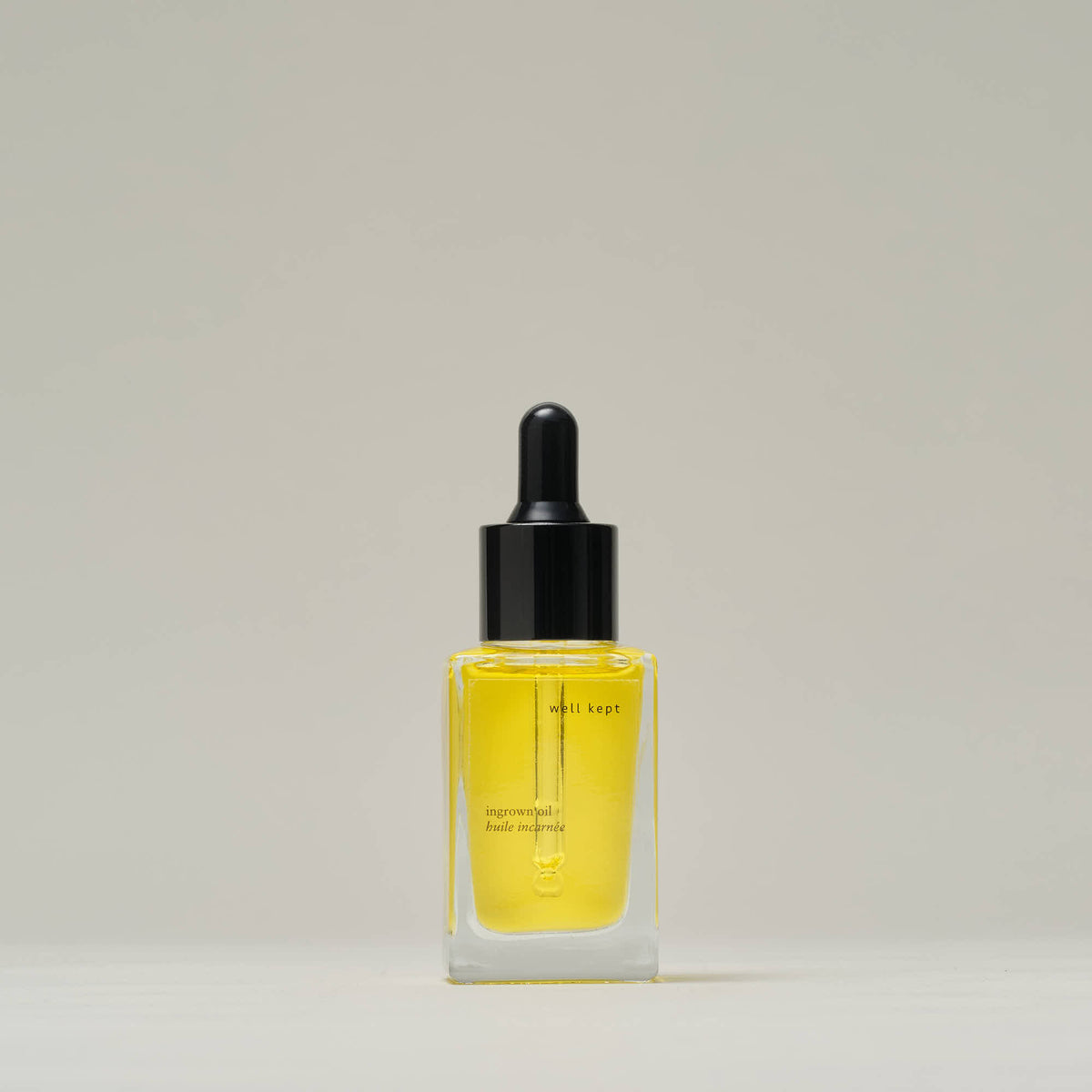 Ingrown Oil